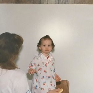 Meet your Posher, Katy